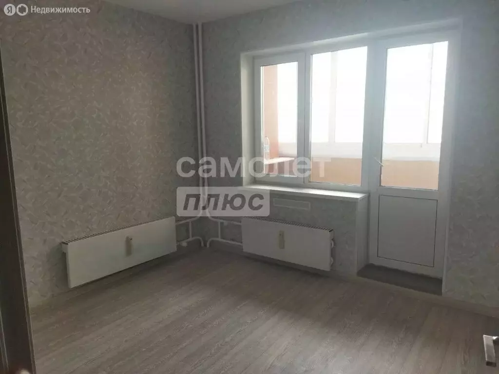 2-комнатная квартира: Омск, 21-я Амурская улица, 35 (54.8 м) - Фото 1