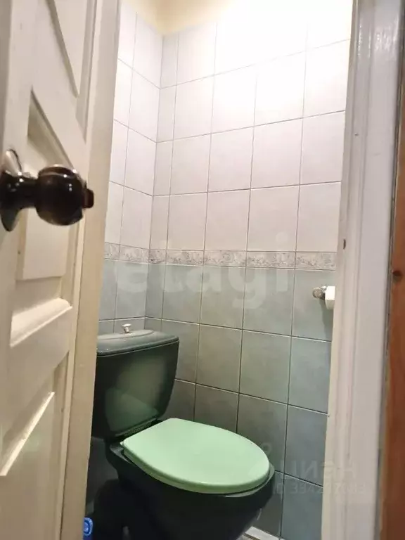 4-к кв. Санкт-Петербург Саперный пер., 16/36 (84.9 м) - Фото 2