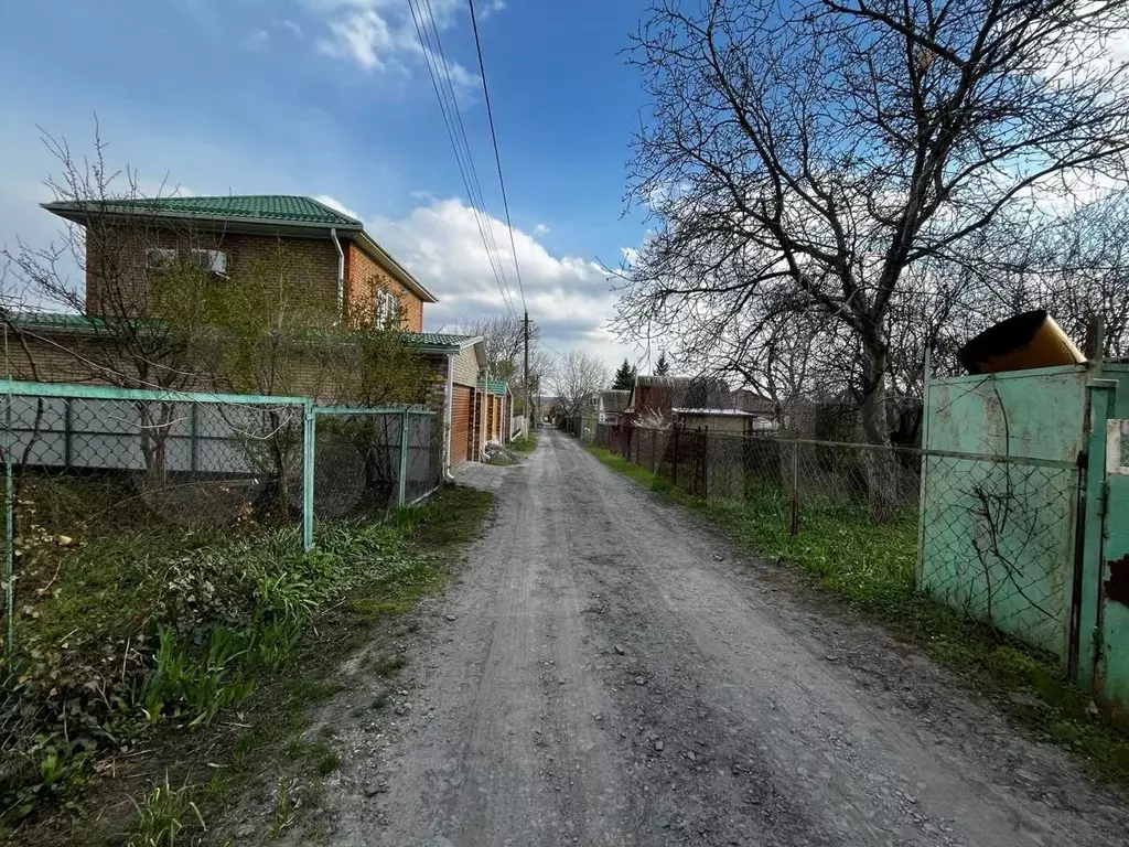 Участок 5 сот. (СНТ, ДНП) - Фото 1