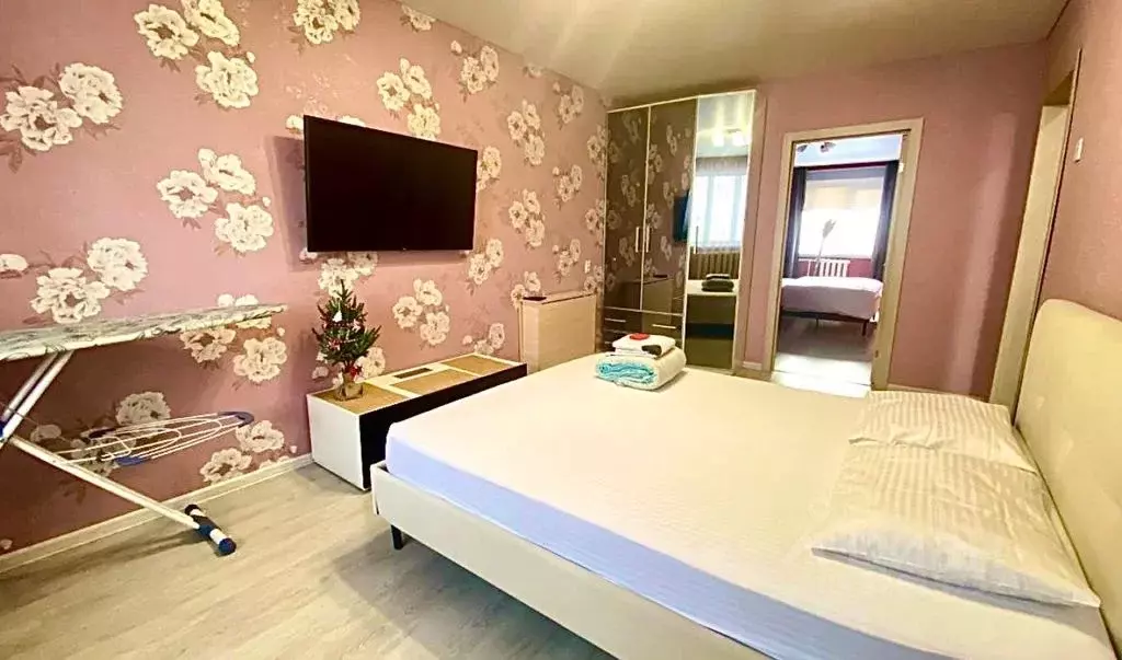 2-к кв. Алтайский край, Белокуриха ул. Соболева, 9 (47.0 м) - Фото 2