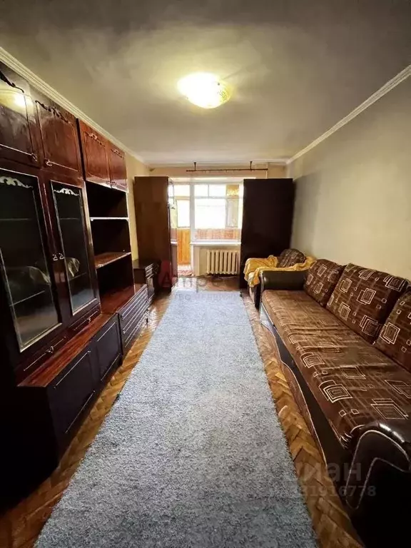 1-к кв. Белгородская область, Белгород ул. Костюкова, 9 (38.0 м) - Фото 2