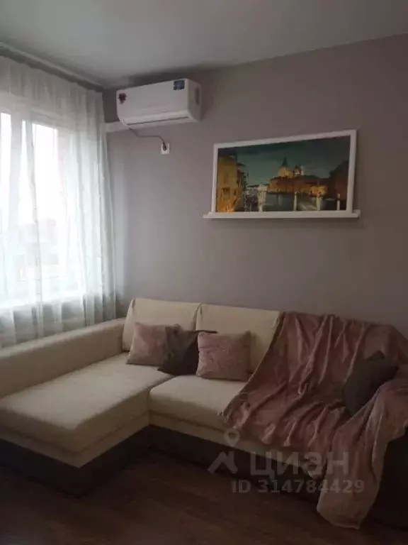 Студия Краснодарский край, Краснодар ул. Им. Героя Яцкова И.В., 15к2 ... - Фото 0