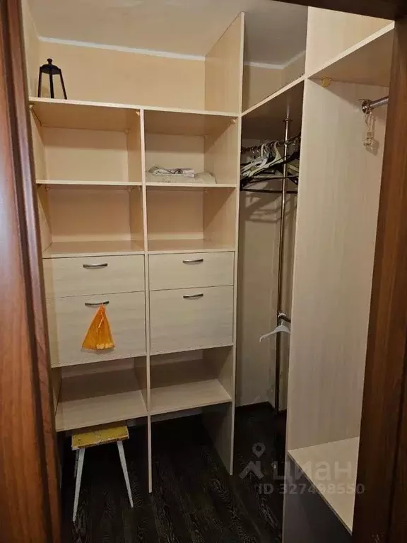 1-к кв. Красноярский край, Красноярск Северный мкр, ул. Шумяцкого, 6 ... - Фото 2