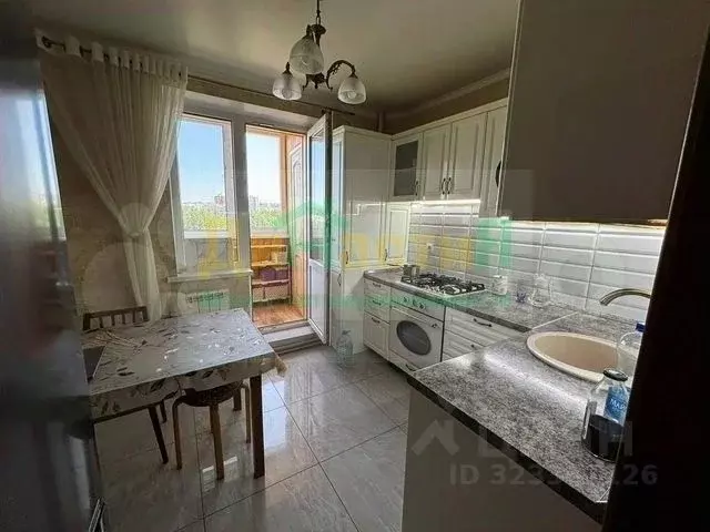 3-к кв. Белгородская область, Белгород бул. Юности, 39 (71.0 м) - Фото 1