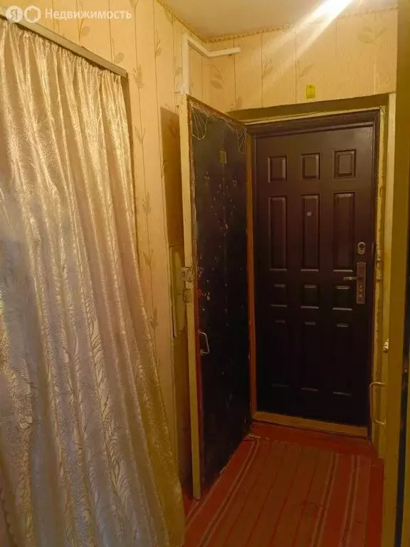 2-комнатная квартира: Железногорск, улица 21-го Партсъезда, 5А (43.6 ... - Фото 1