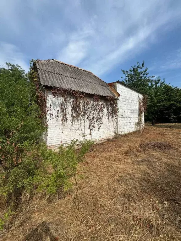 Дом в Адыгея, Майкоп Восход СНТ, ул. Дорожная (36 м) - Фото 1