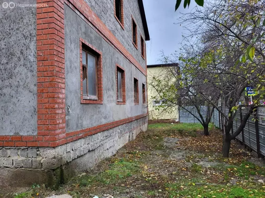 Дом в Геленджик, улица Островского (196 м) - Фото 0