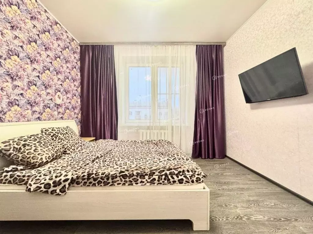 3-к кв. Тульская область, Тула Бухоновский пер., 8 (75.0 м) - Фото 1