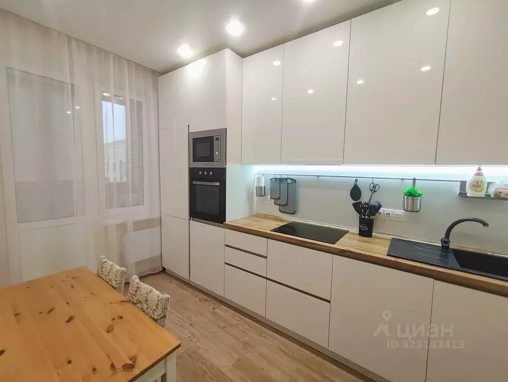 2-к кв. Московская область, Мытищи городской округ, пос. Мебельной ... - Фото 2