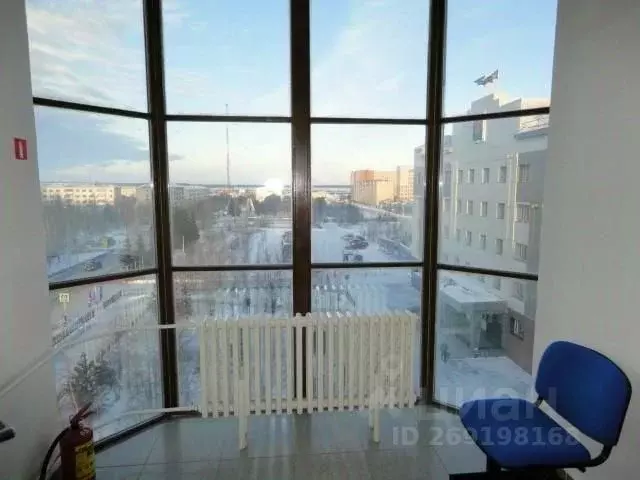 Помещение свободного назначения в Ямало-Ненецкий АО, Надым ул. ... - Фото 2