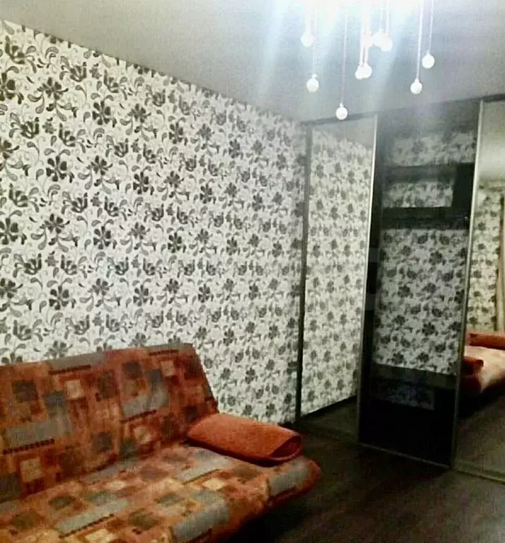 1-к. квартира, 38 м, 4/8 эт. - Фото 0
