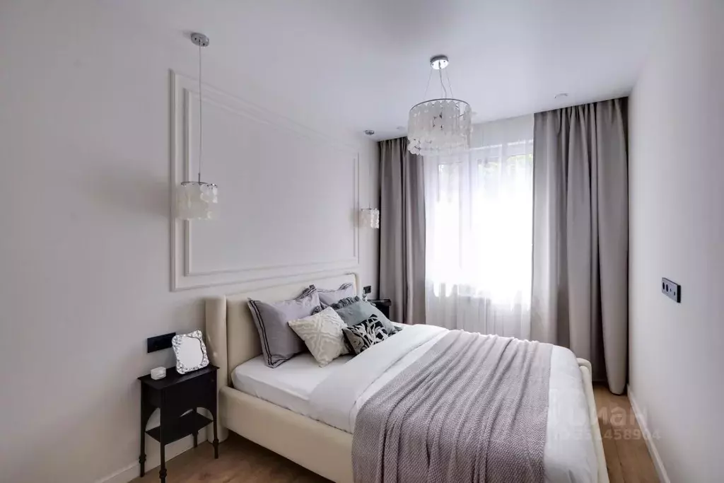2-к кв. Москва ул. Красного Маяка, 8К1 (44.5 м) - Фото 1