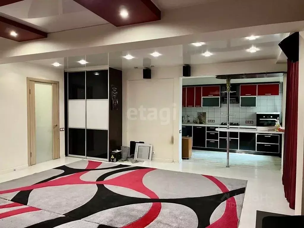 3-к кв. Иркутская область, Ангарск 9-й мкр, 85 (88.6 м) - Фото 0