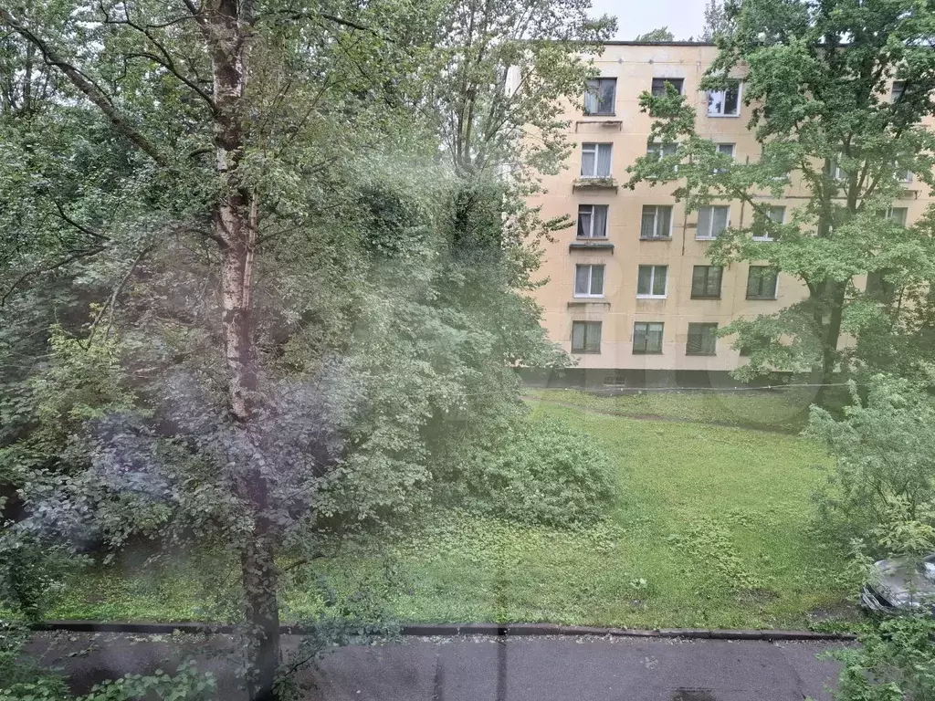 2-к. квартира, 46 м, 3/5 эт. - Фото 1