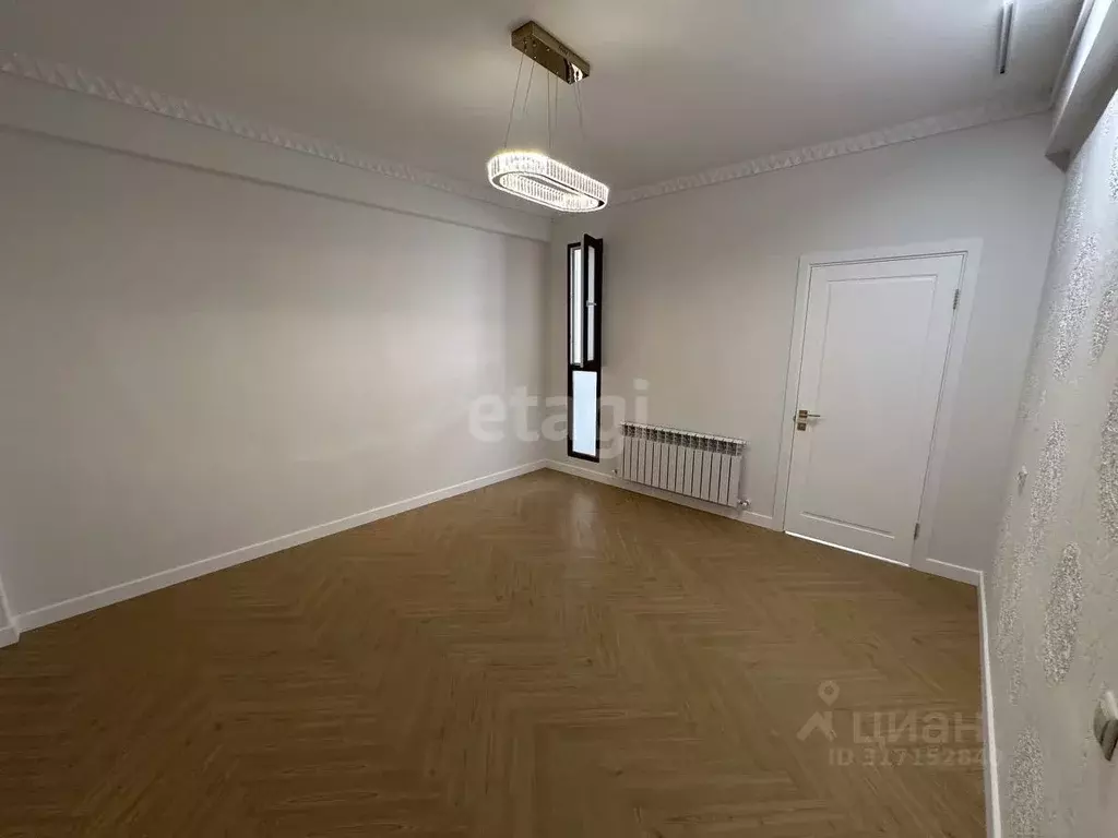 2-к кв. Дагестан, Махачкала ул. Хаджи Булача, 21В (55.0 м) - Фото 0