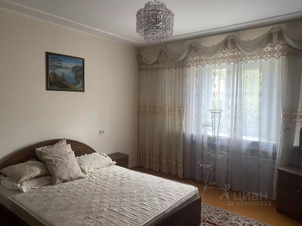 Дом в Бурятия, Улан-Удэ Аршан мкр, ул. Шевченко, 169 (269 м) - Фото 1