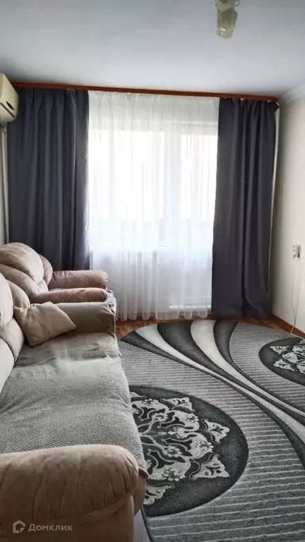 Продаётся 3-к квартира, 61.4 м - Фото 0