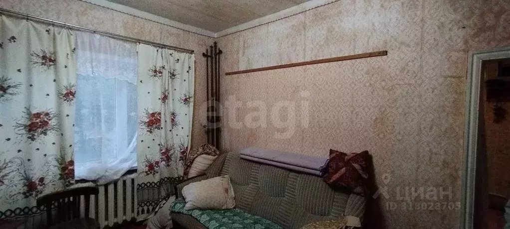 1-к кв. Белгородская область, Алексеевка ул. Чкалова, 6 (26.1 м) - Фото 0