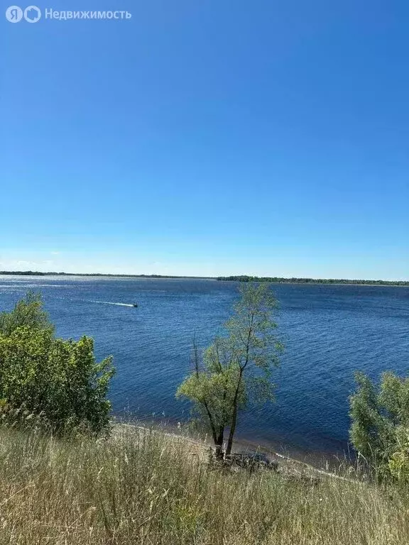 Дом в Сызранский район, городское поселение Междуреченск, СНТ Лада, ... - Фото 1
