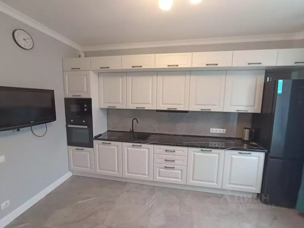 2-к кв. Москва Пулковская ул., 2 (60.0 м) - Фото 2