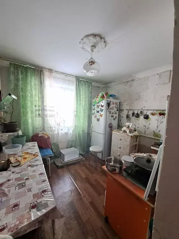 2-к. квартира, 48 м, 1/5 эт. - Фото 0