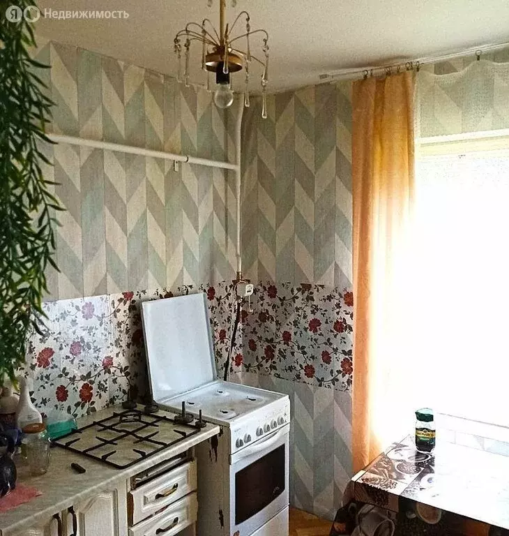 1-комнатная квартира: Выборг, улица Гагарина, 71 (40.4 м) - Фото 2