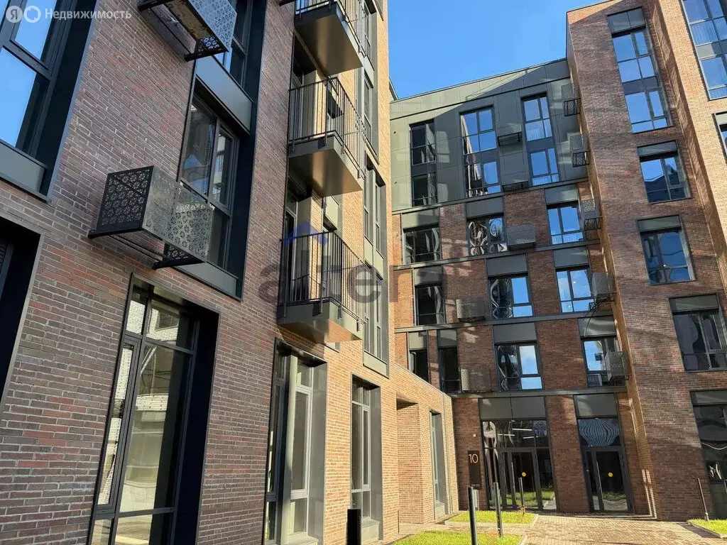 1-комнатная квартира: Казань, улица Галиаскара Камала, 39 (34.38 м) - Фото 2