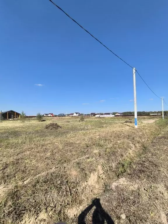 Участок в Московская область, Клин ул. Гагарина (9.31 сот.) - Фото 2