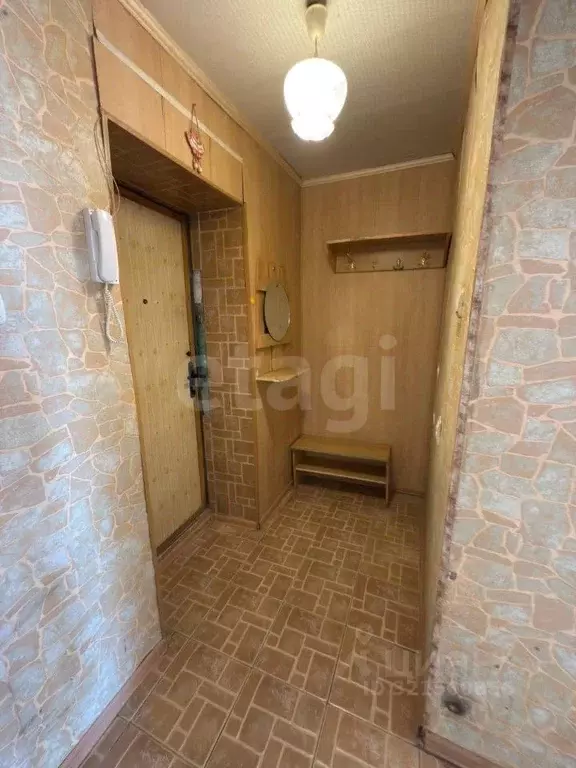 1-к кв. Астраханская область, Астрахань Звездная ул., 11/11 (31.9 м) - Фото 1