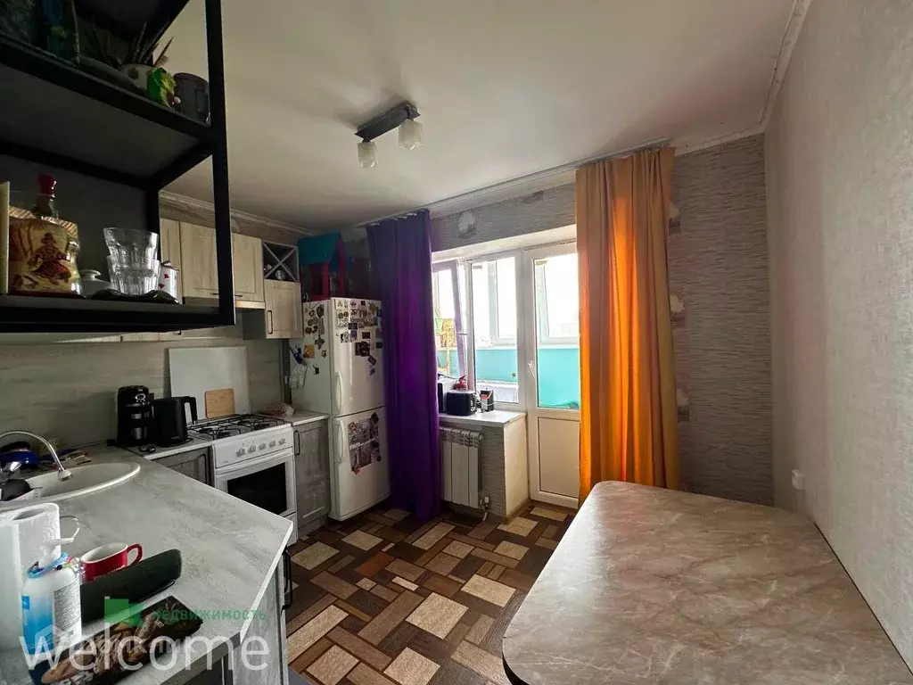 Продаётся 1-к квартира, 40.21 м - Фото 1