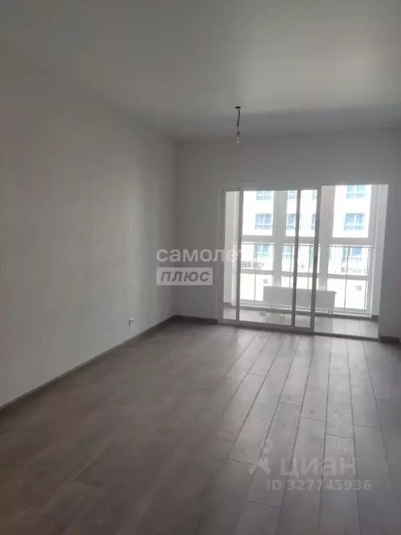 1-к кв. Челябинская область, Челябинский городской округ, пос. ... - Фото 1