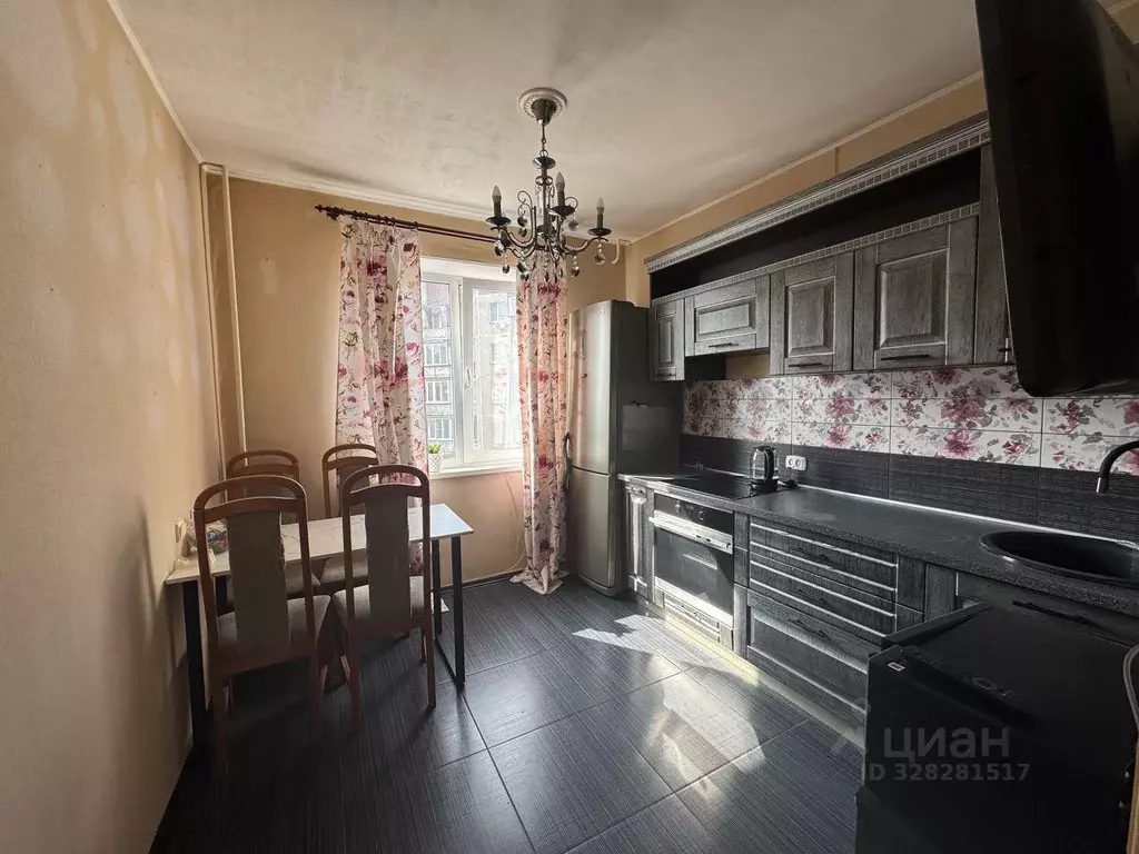 1-к кв. Челябинская область, Челябинск ул. Курчатова, 23 (34.0 м) - Фото 1