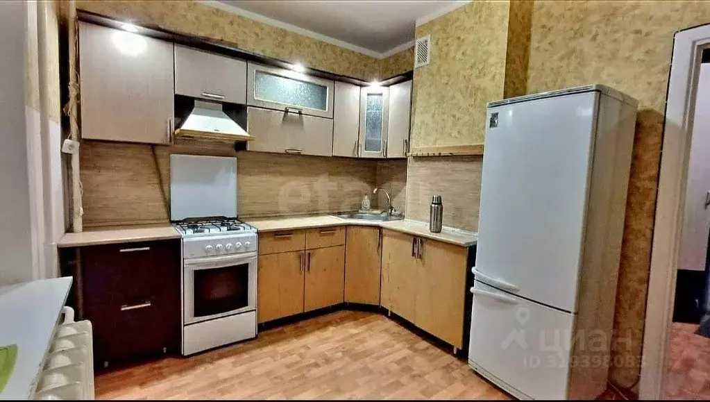 1-к кв. Орловская область, Орел бул. Молодежи, 8 (35.7 м) - Фото 0