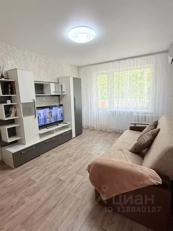 2-к кв. Приморский край, Владивосток Хабаровская ул., 6 (45.0 м) - Фото 0