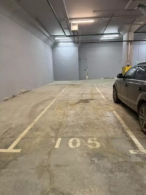 Гараж в Московская область, Сергиев Посад ул. 1-й Ударной Армии, 95 ... - Фото 2