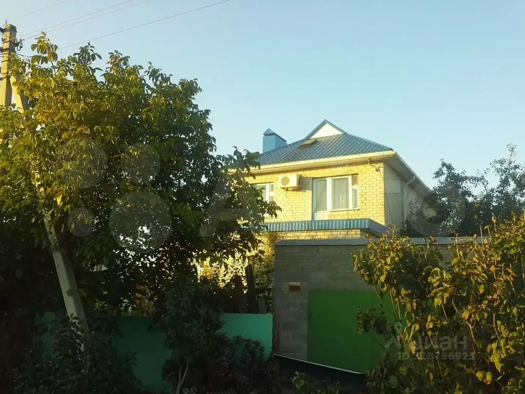 Дом в Белгородская область, Белгород ул. 89-й Стрелковой Дивизии, 5 ... - Фото 0