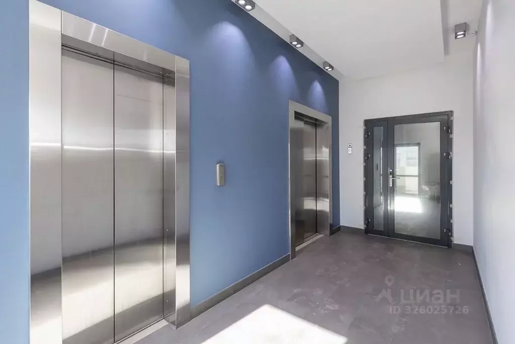 2-к кв. Москва ул. Столетова, 19 (72.0 м) - Фото 1