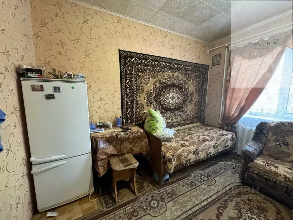 Комната Брянская область, Брянск Сталелитейная ул., 9 (13.0 м) - Фото 2