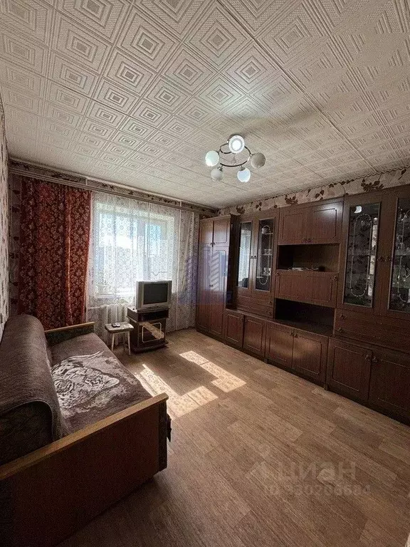 2-к кв. Чувашия, Чебоксары просп. Мира, 100 (50.5 м) - Фото 2