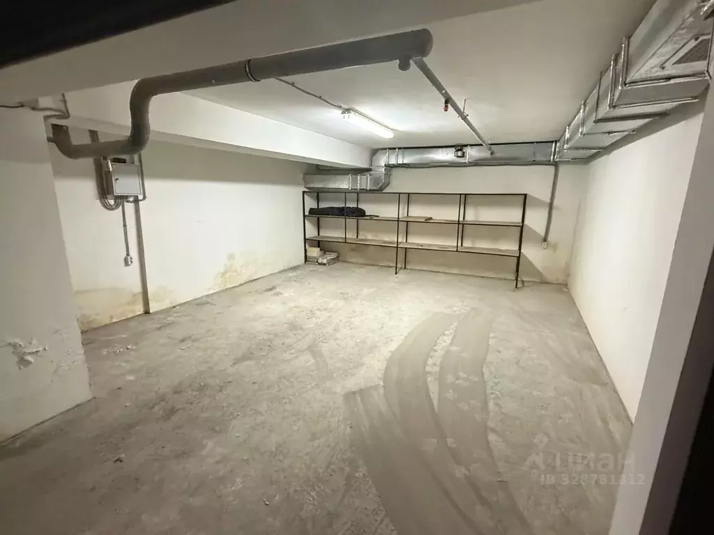 Гараж в Краснодарский край, Анапа ул. Ленина, 146 (21 м) - Фото 2