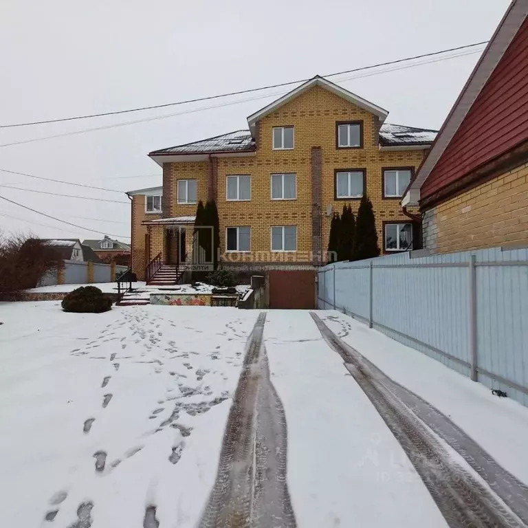 Таунхаус в Владимирская область, Суздальский район, ... - Фото 2