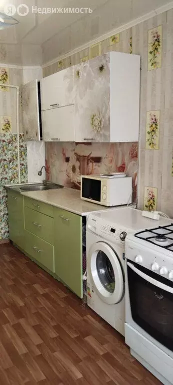 4-комнатная квартира: село Кандры, переулок Матросова, 3 (73.4 м) - Фото 2