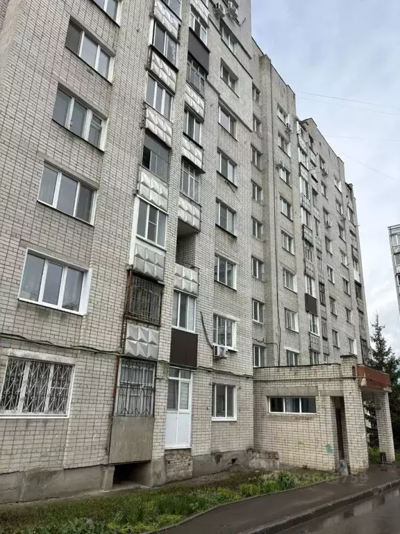 1-к кв. Татарстан, Казань ул. Айдарова, 24А (38.0 м) - Фото 1