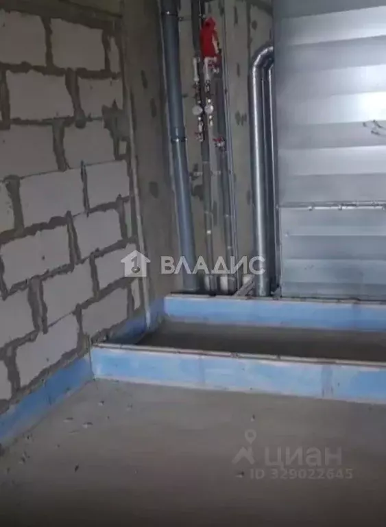 2-к кв. Московская область, Балашиха ул. Яганова, 8 (52.2 м) - Фото 1