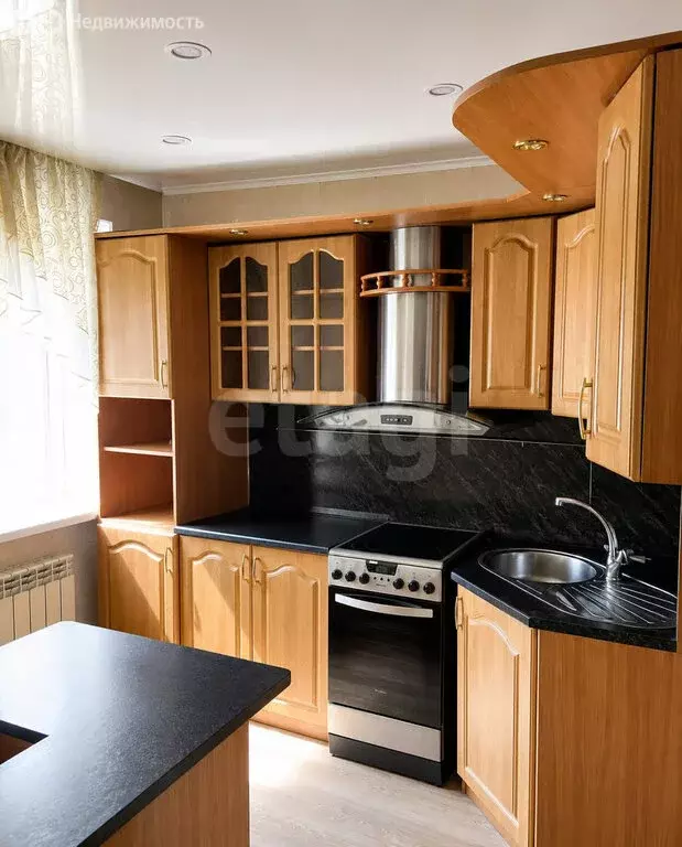 1-комнатная квартира: Иркутск, улица Лермонтова, 327В (32.8 м) - Фото 2