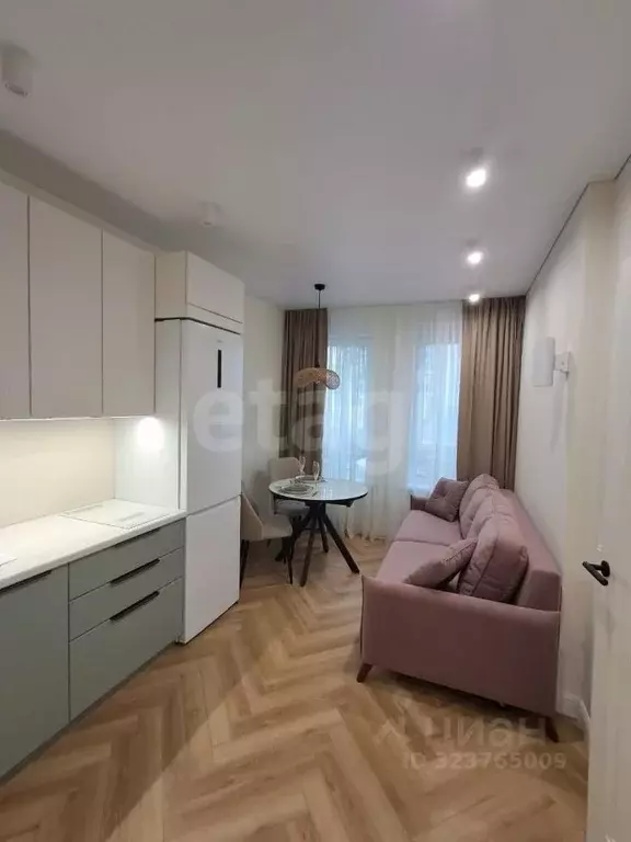 1-к кв. Башкортостан, Уфа бул. Ибрагимова, 90/2 (39.0 м) - Фото 2