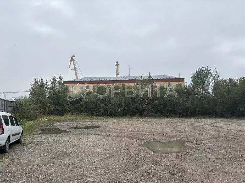 Участок в Тюменская область, Тюмень Барабинская ул. (14.0 сот.) - Фото 1