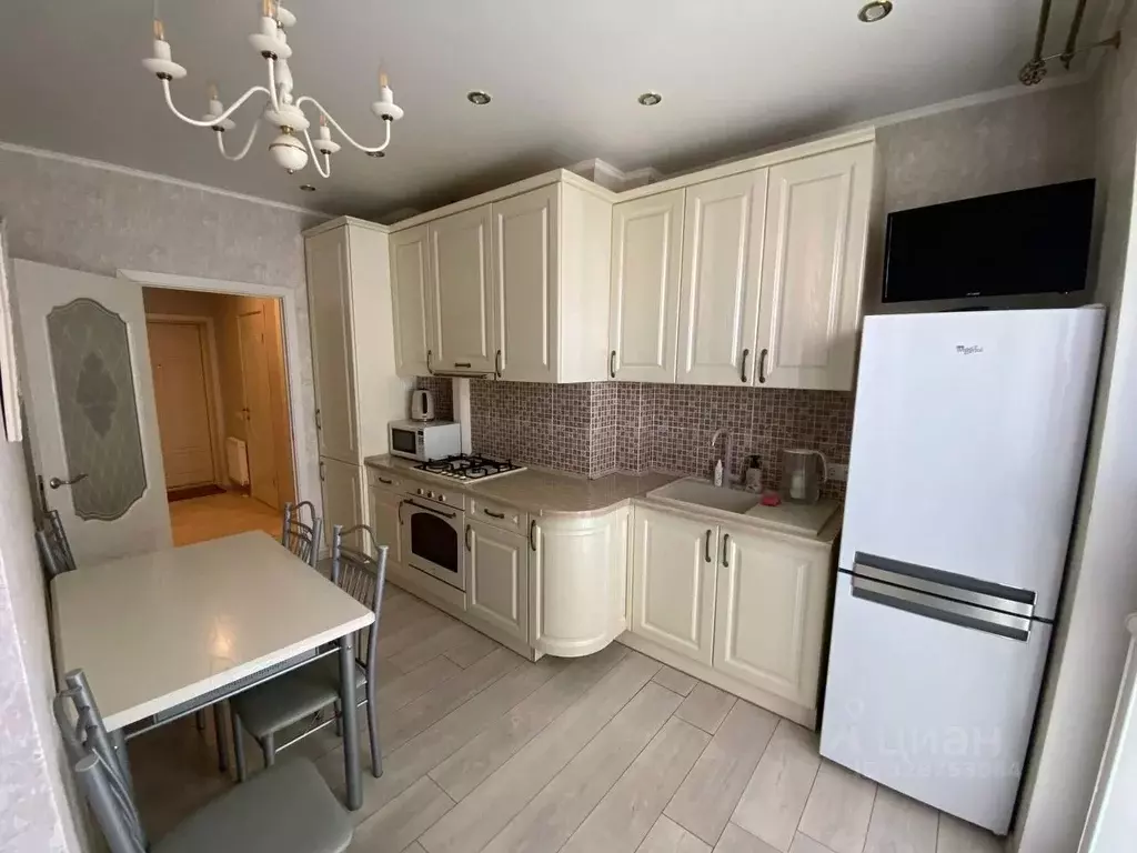 1-к кв. Калининградская область, Гурьевский муниципальный округ, пос. ... - Фото 2