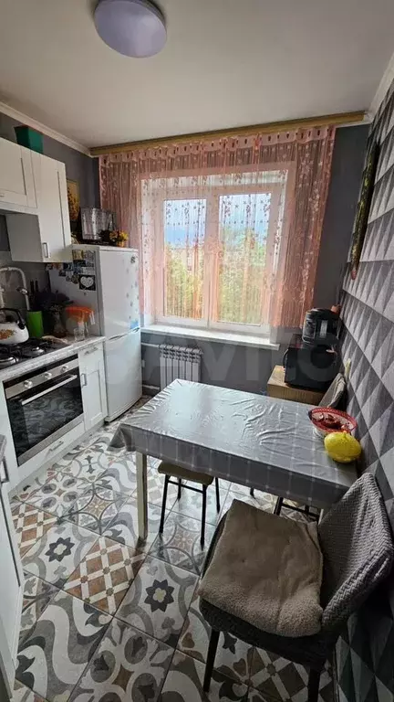 1-к. квартира, 35 м, 5/5 эт. - Фото 0