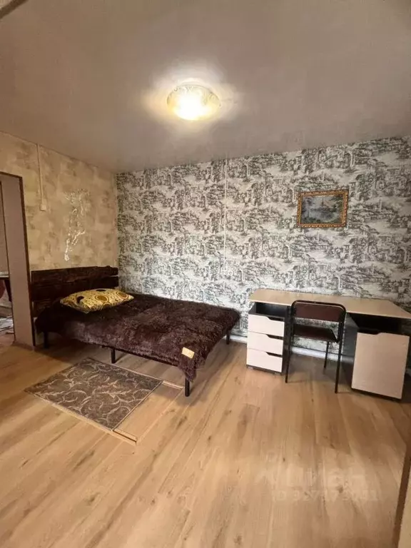 Дом в Алтай, Майминский район, с. Кызыл-Озек Березовая ул., 9 (60 м) - Фото 1